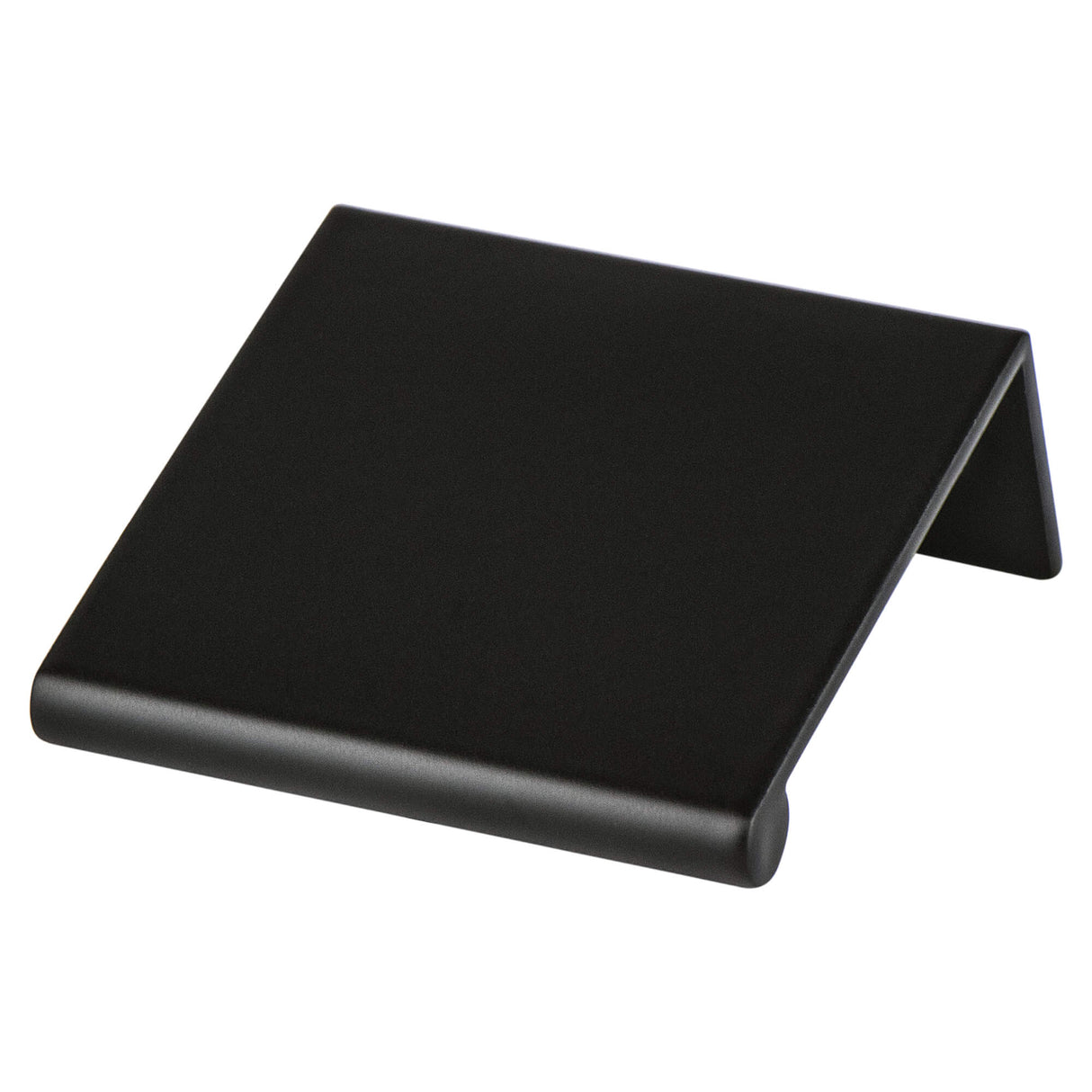 Bravo 32mm CCSatin Black Edge Pull