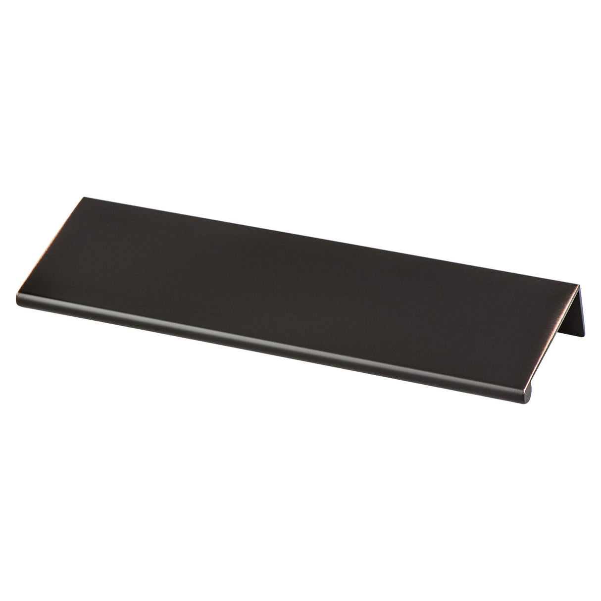 Bravo 112mm CC Verona Bronze Edge Pull