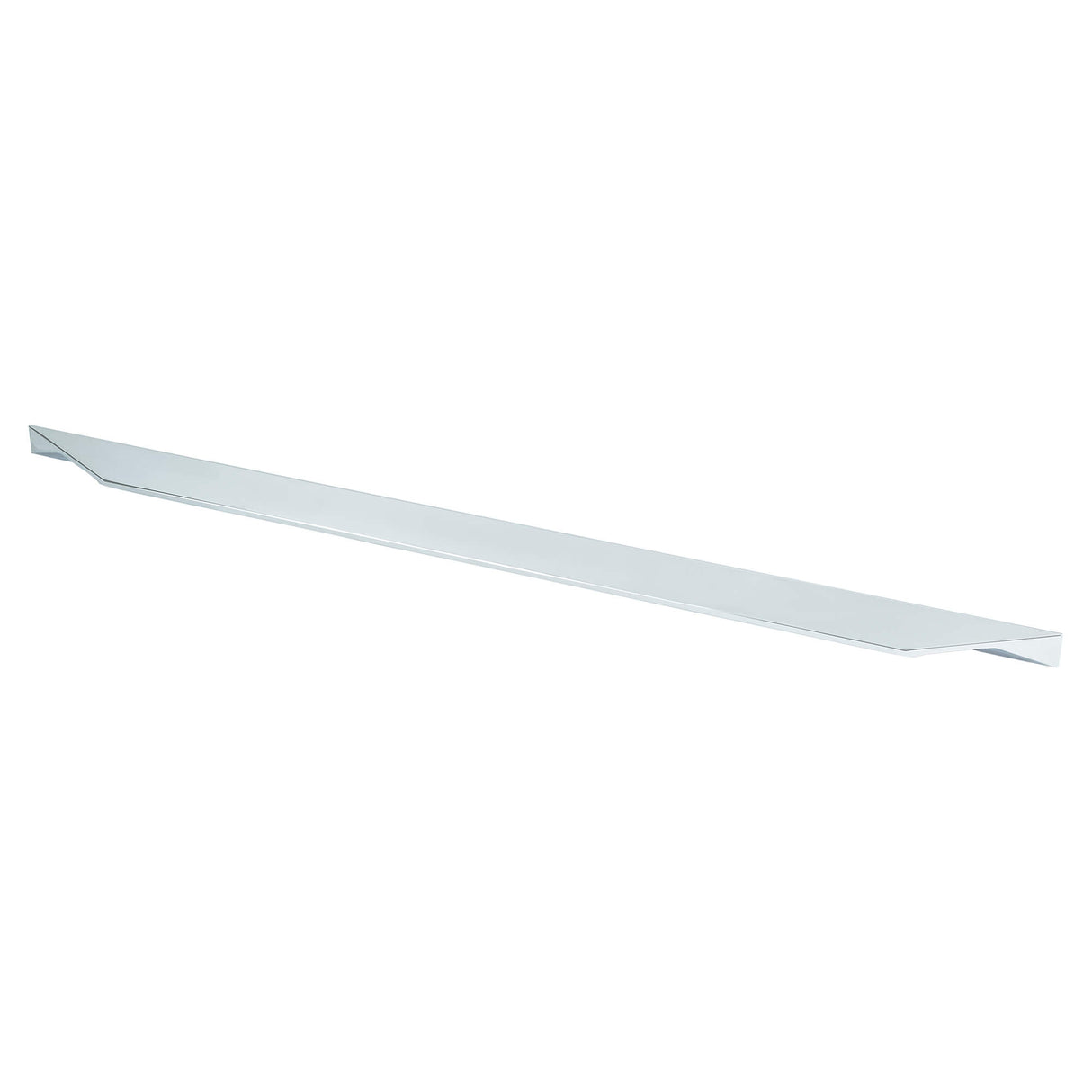 Profile 320mm and 480mm CC Polished Chrome Pull