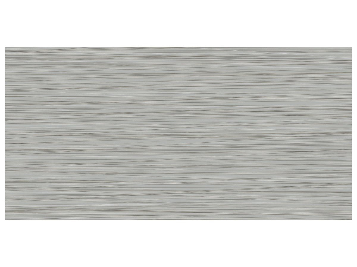 12 X 24 In Zera Annex Silver Matte Rectified Color Body Porcelain - BUILDMYPLACE