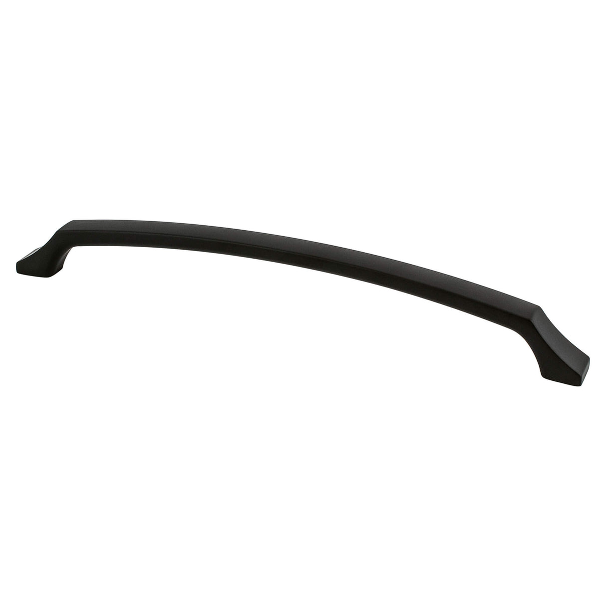 Epoch Edge 224mm CC Matte Black Pull