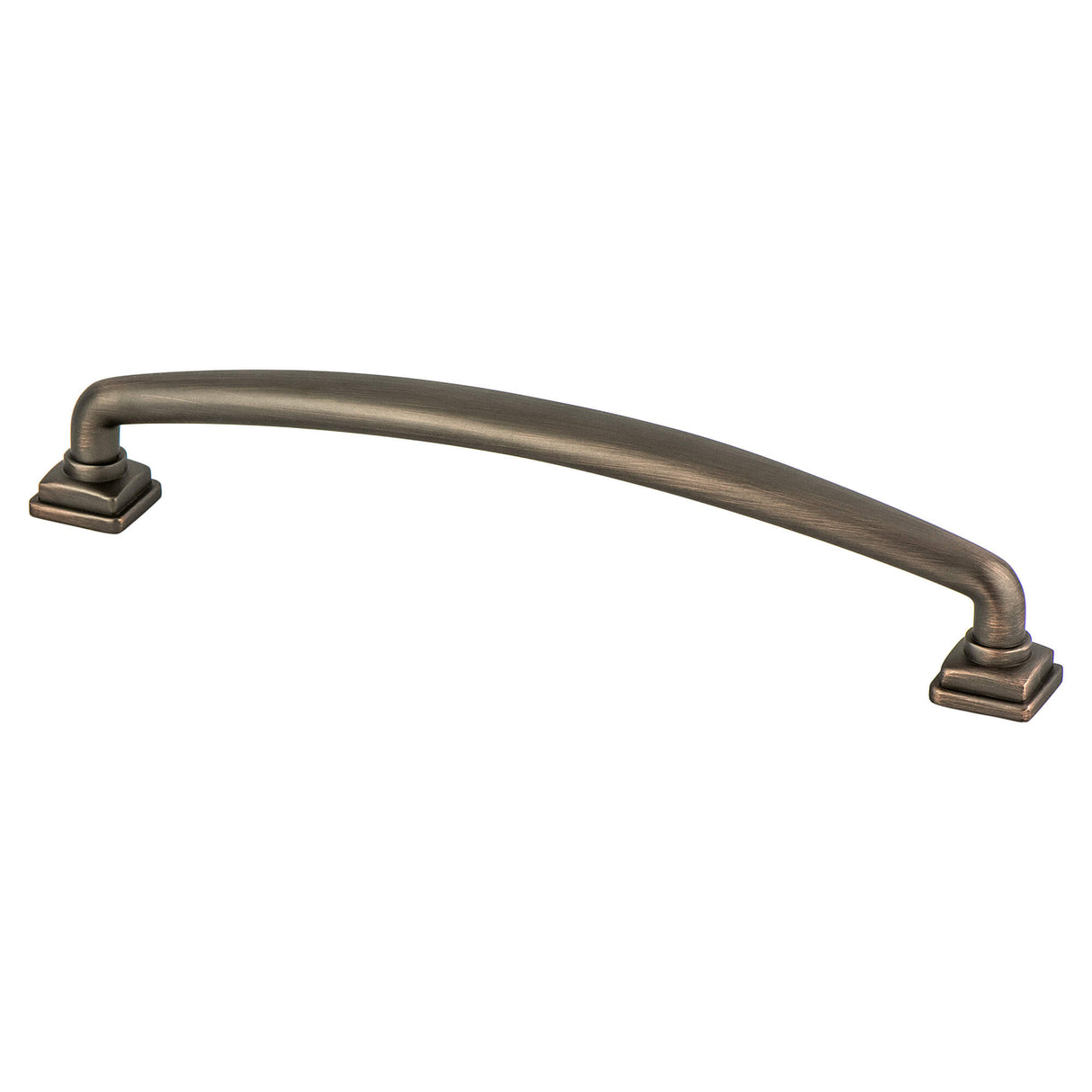 Tailored Traditional 160mm CC Verona Bronze Pull
