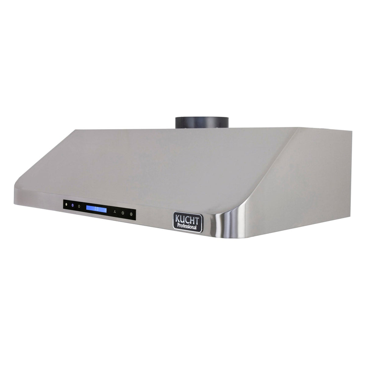 KUCHT 36 in. Professional Under Cabinet Range Hood 900CFM in Stainless Steel KRH 1A