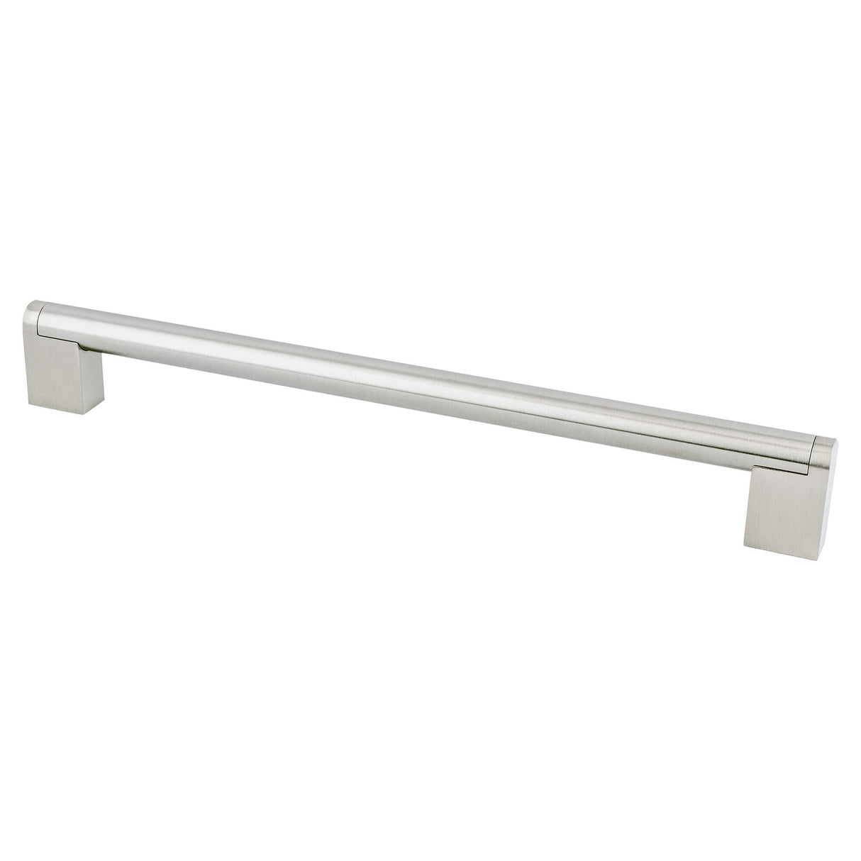 Studio 256mm CC Stainless Steel Pull