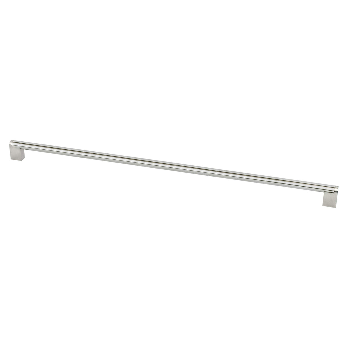 Studio 576mm CC Stainless Steel Pull