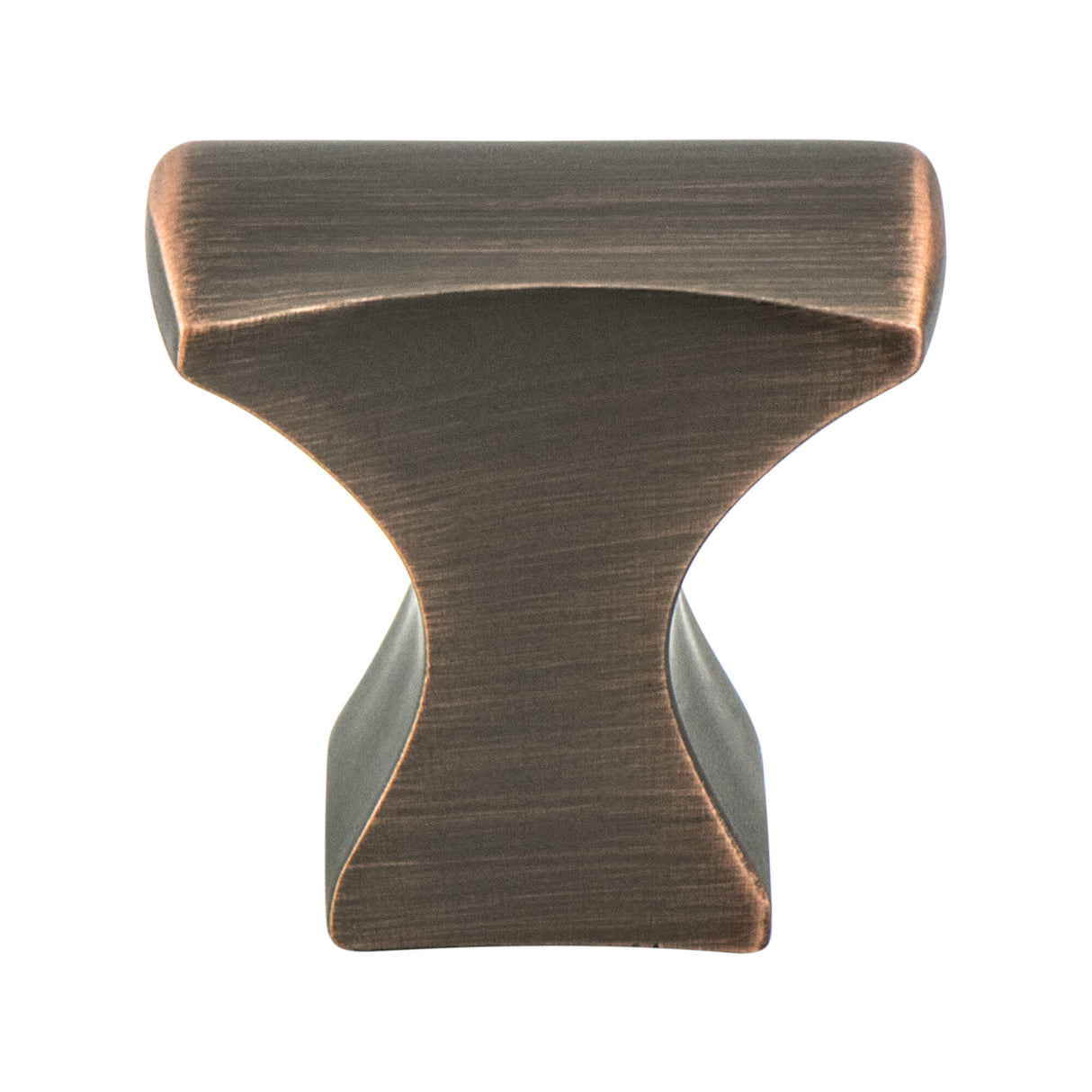 Aspire Verona Bronze Knob