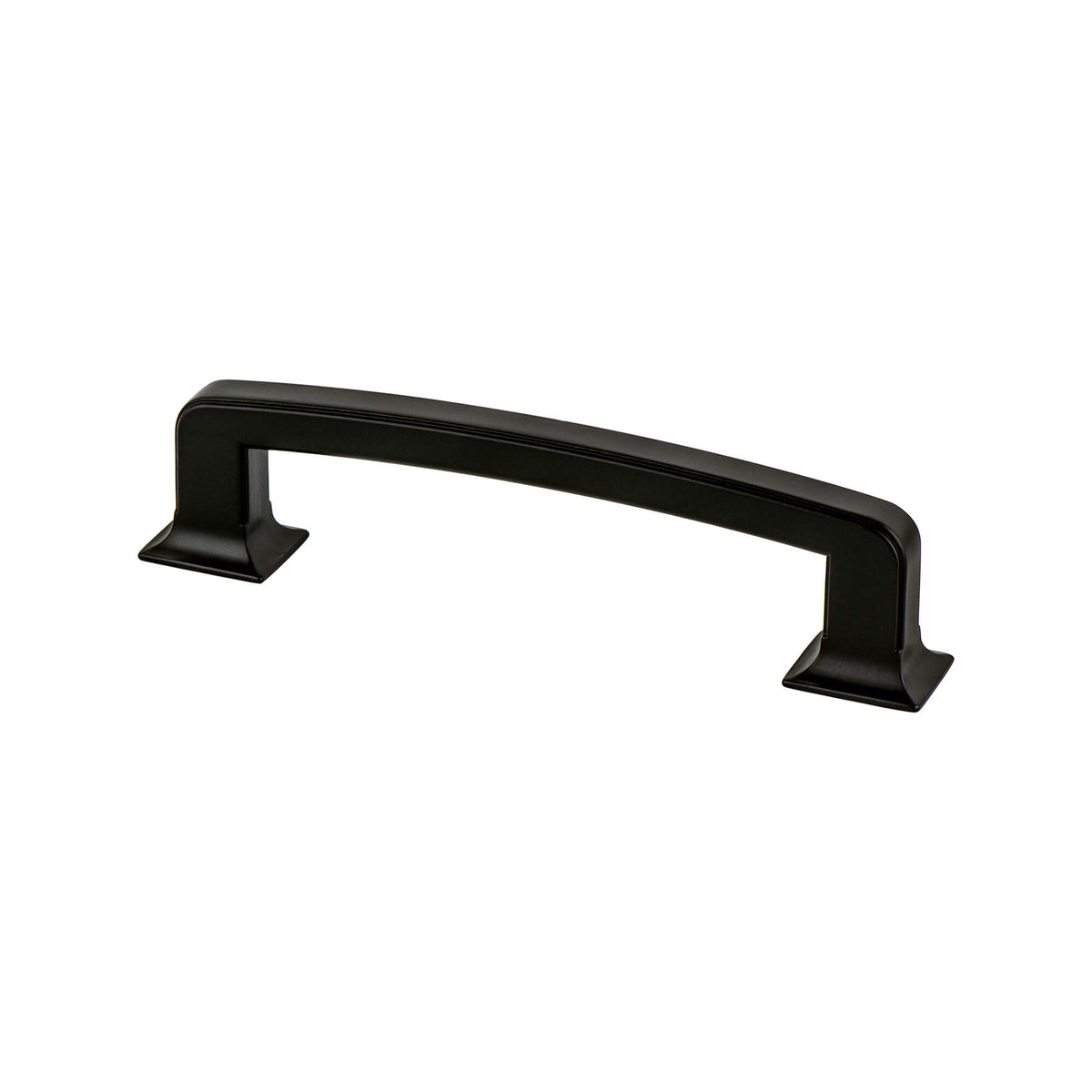 Hearthstone 128mm CC Matte Black Pull