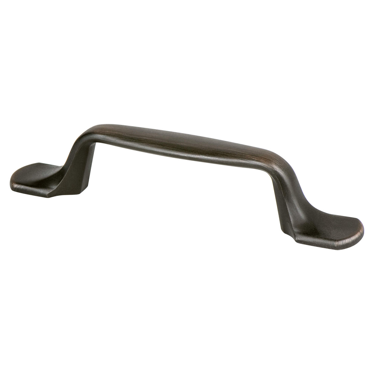 Village 3 inch CC Verona Bronze Pull