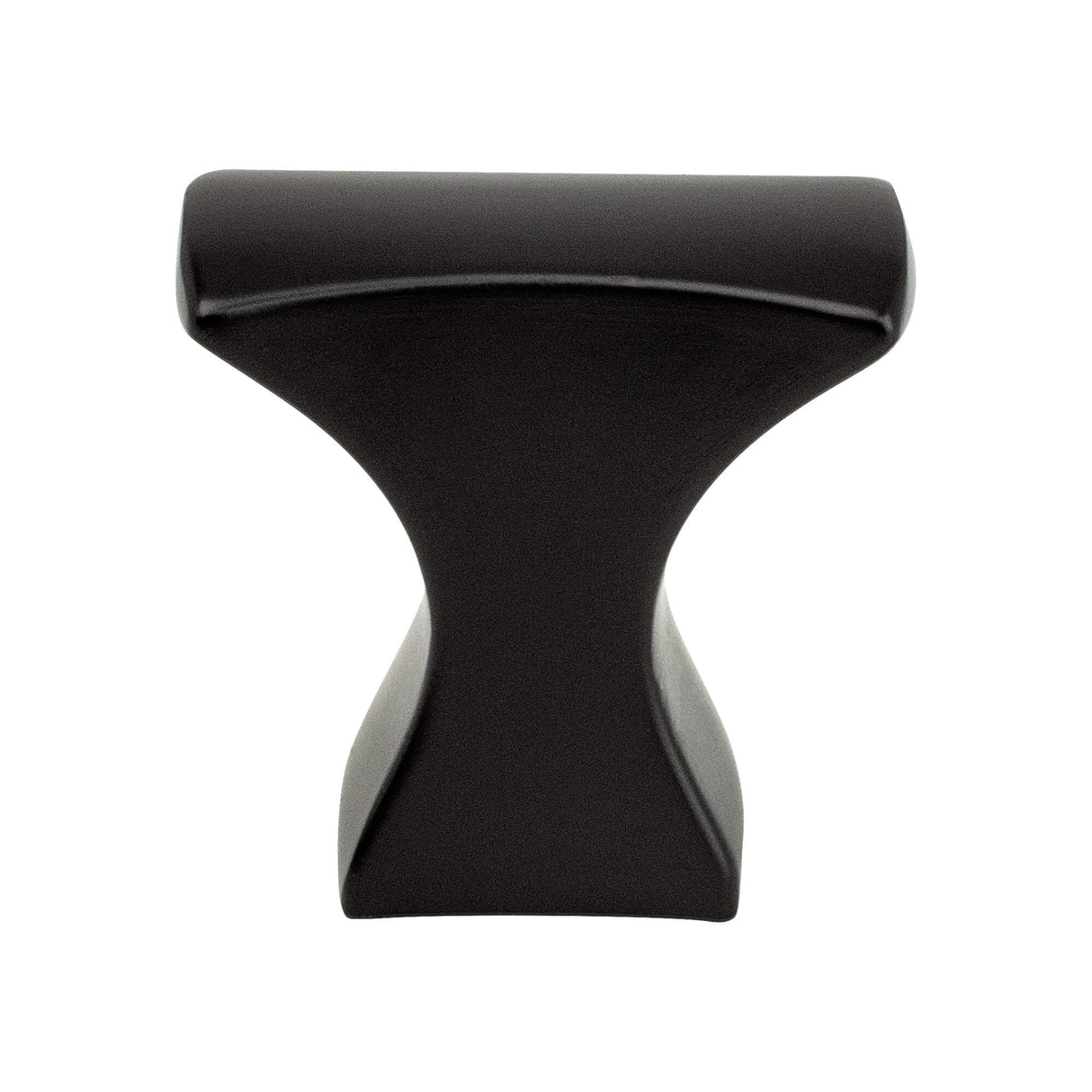 Aspire Matte Black Knob