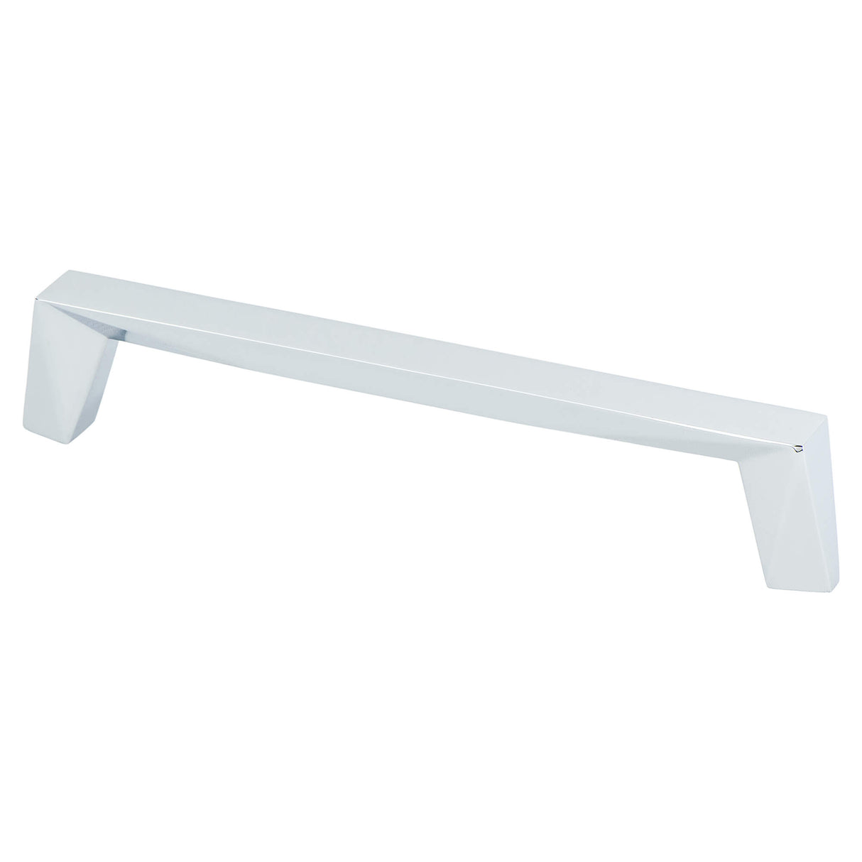 Swagger 160mm CC Polished Chrome Pull