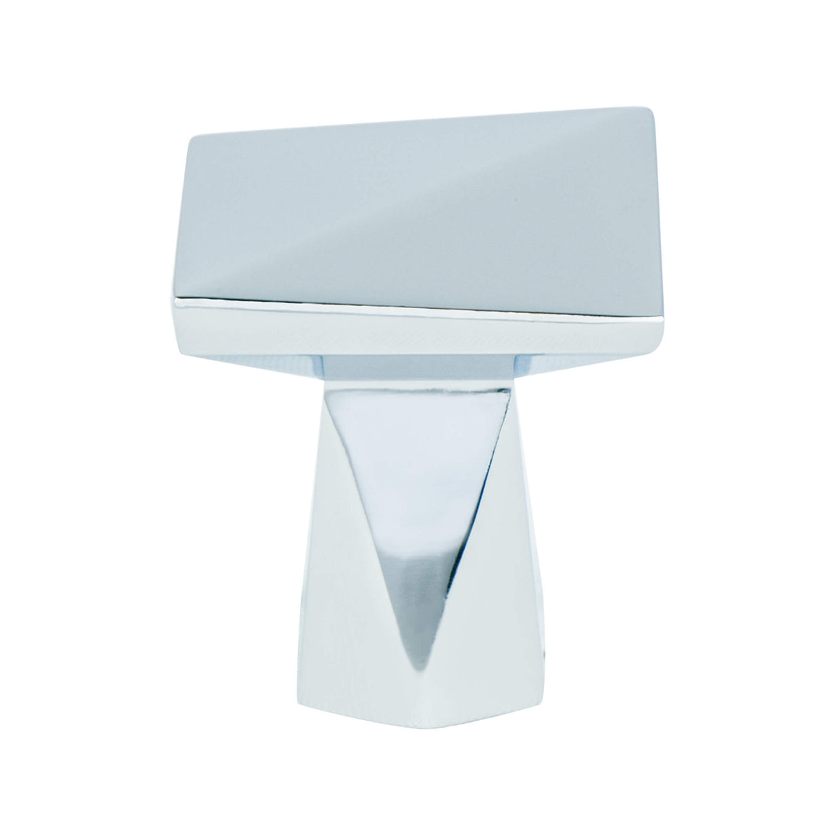 Swagger Polished Chrome Knob