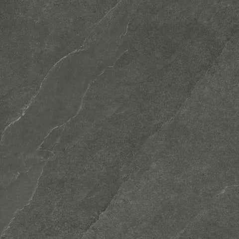 24 X 24 In Nord Carbon Matte Rectified Color Body Porcelain