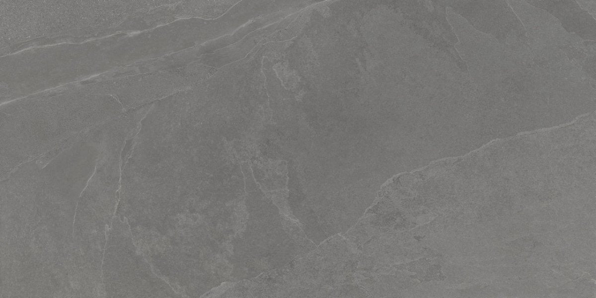 24 X 48 In Nord Chromium Matte Rectified Color Body Porcelain - BUILDMYPLACE