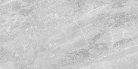 24 X 48 In Plata Perla Grigia Matte Rectified Glazed Porcelain