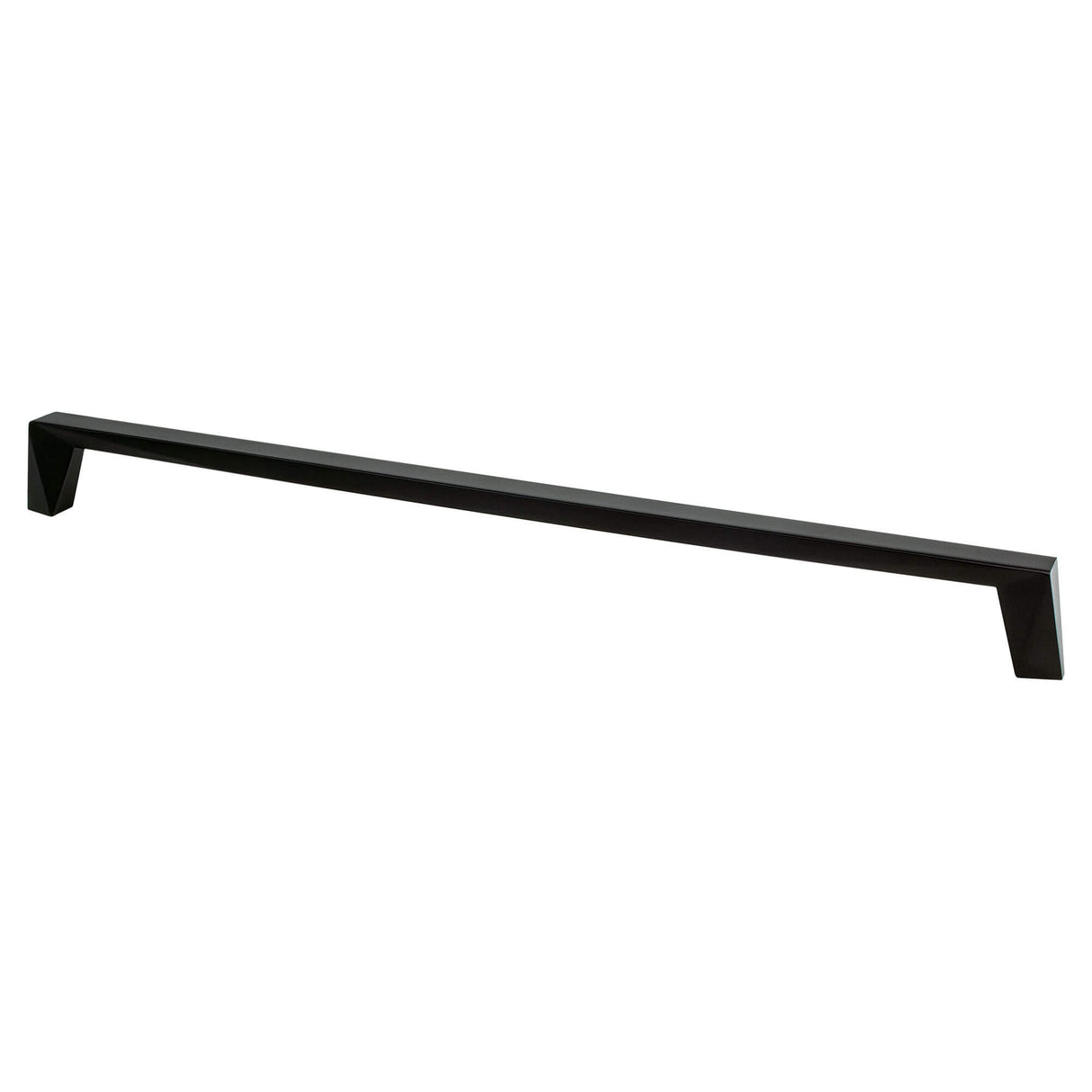 Swagger 320mm CC Matte Black Pull