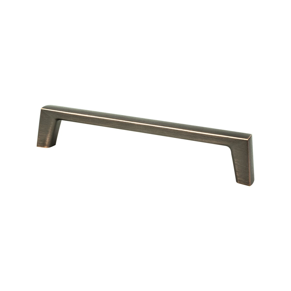 Brookridge 160mm CC Verona Bronze Pull