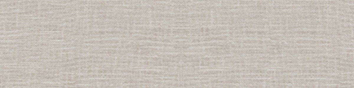 3 X 12 In Belgian Natural Linen Matte Color Body Porcelain Bullnose - BUILDMYPLACE