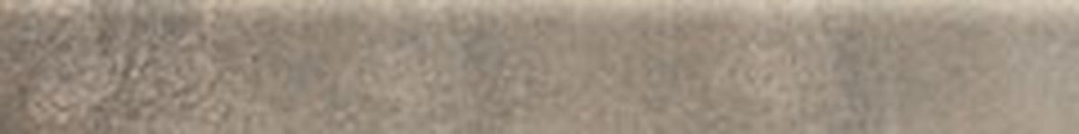 3 X 24 In Ceraforge Iron Matte Color Body Porcelain Bullnose - BUILDMYPLACE