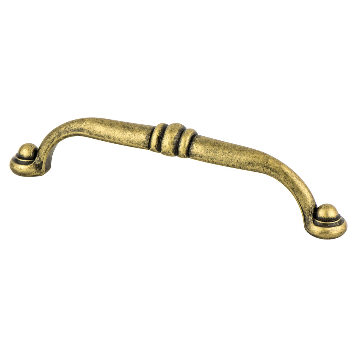 Andante 128mm CC Dull Bronze Pull