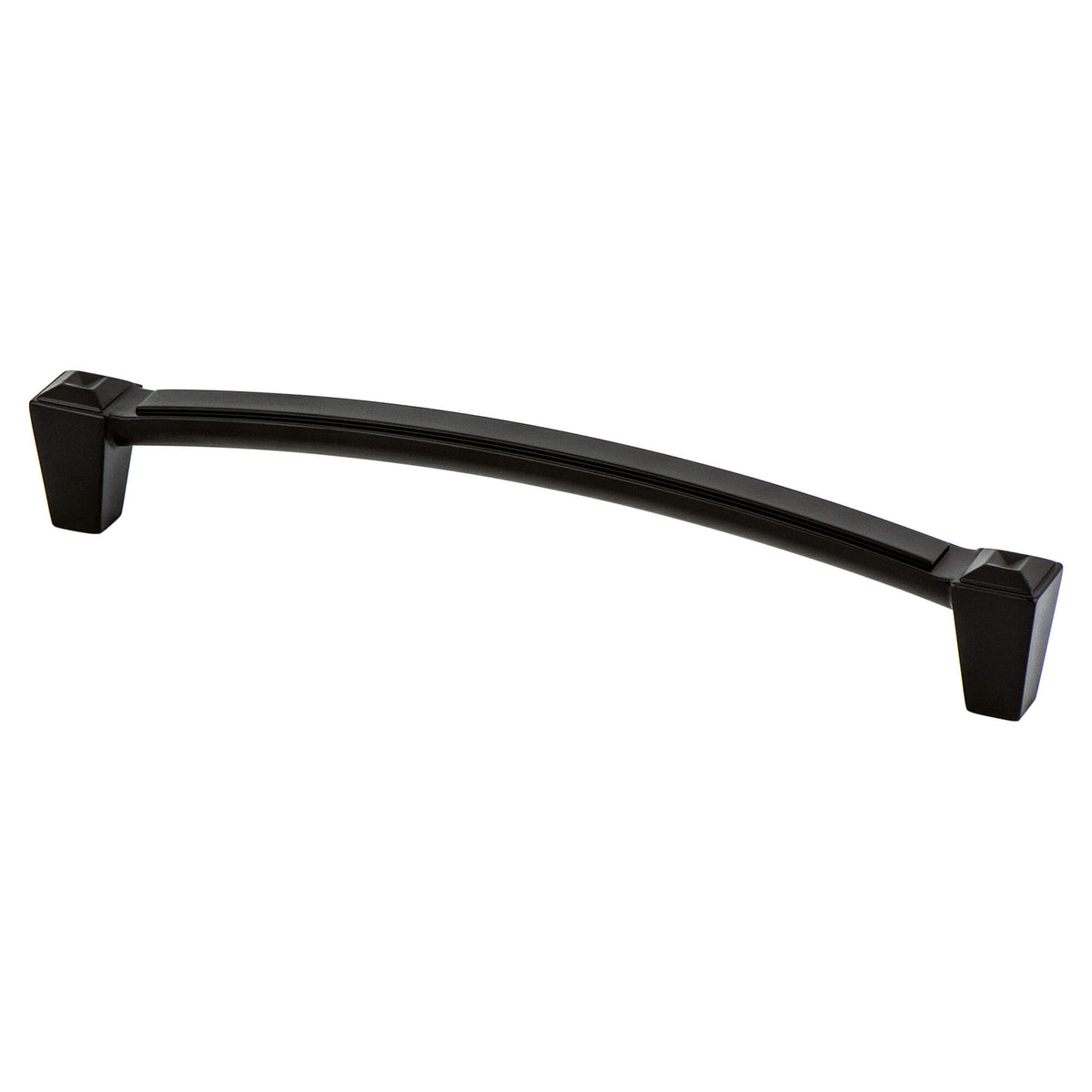 Connections 160mm CC Matte Black Pull