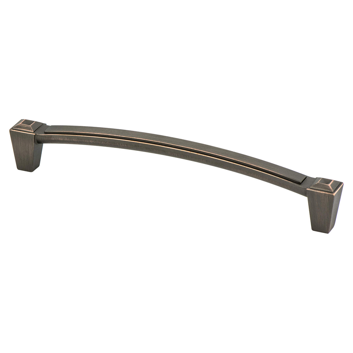 Connections 160mm CC Verona Bronze Pull