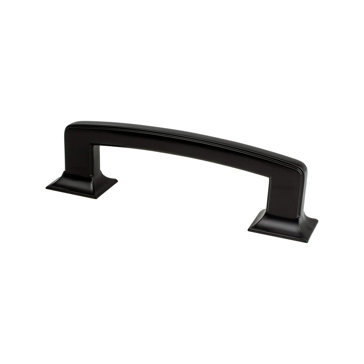 Hearthstone 96mm CC Matte Black Pull