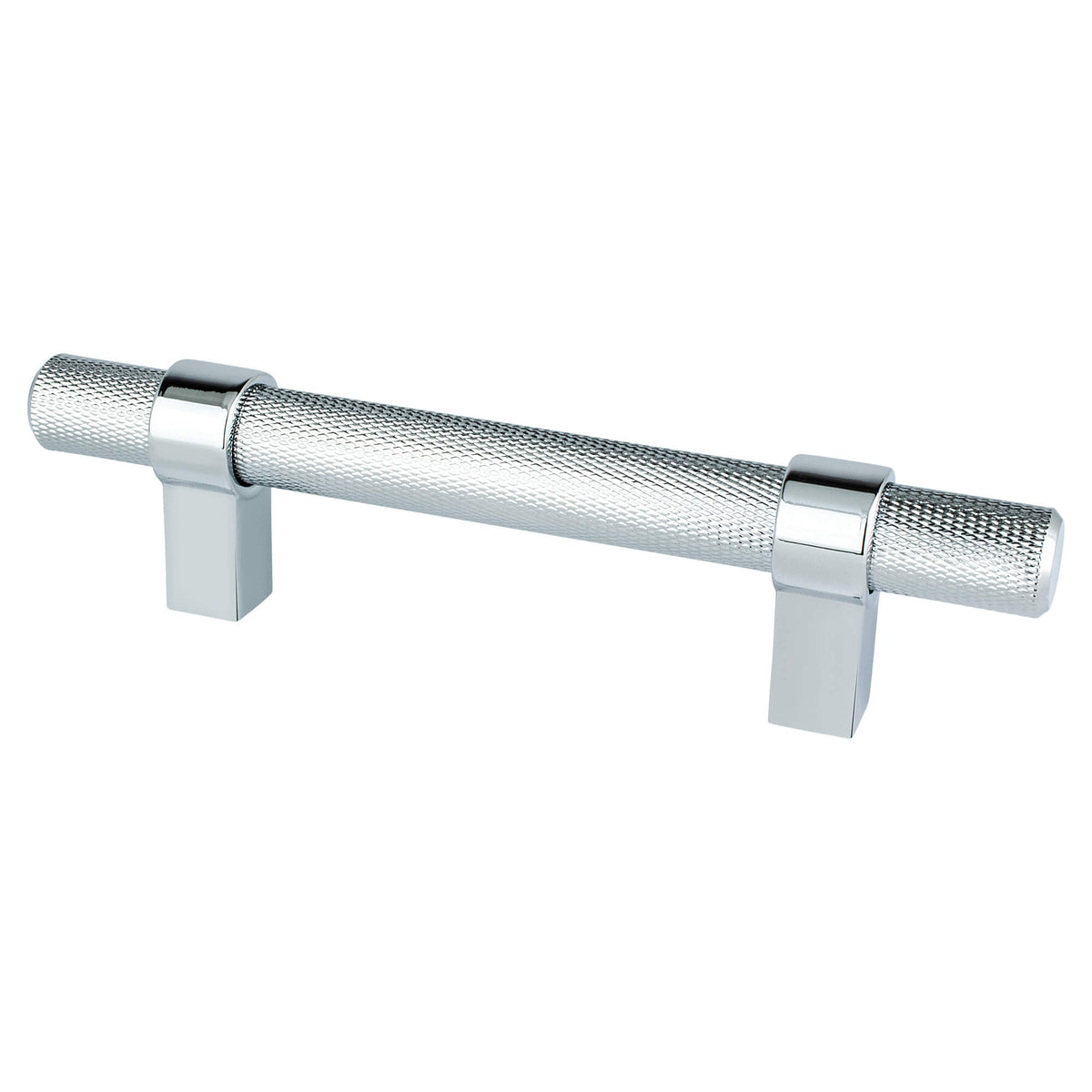 Radial Reign 96mm CC Polished Chrome Pull