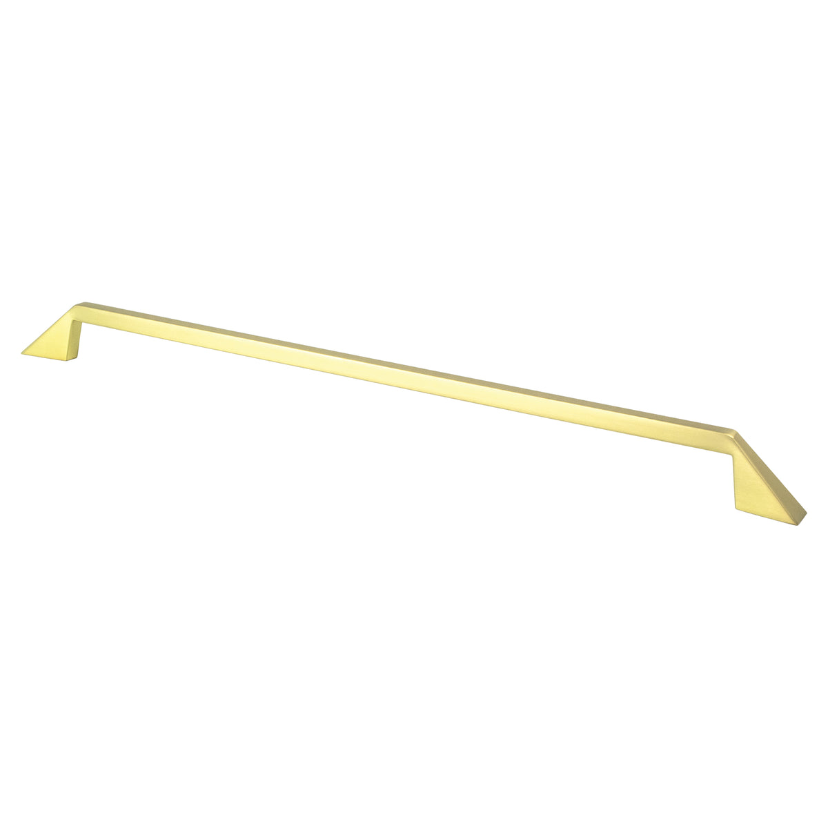 Right 320mm CC Soft Gold Pull