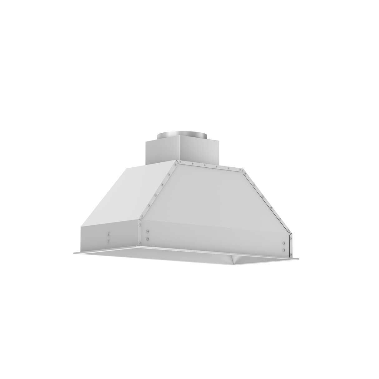 ZLINE 34" Ducted Wall Mount Range Hood Insert in Outdoor Approved Stainless Steel (695-304-34)