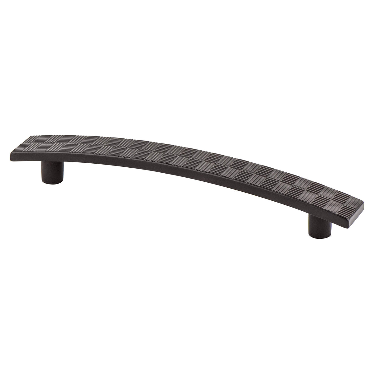 Virtuoso 128mm CC Rubbed Bronze Pull