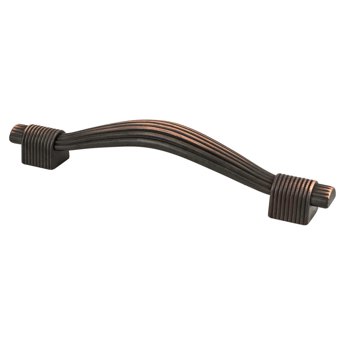 Opus 128mm CC Verona Bronze Pull