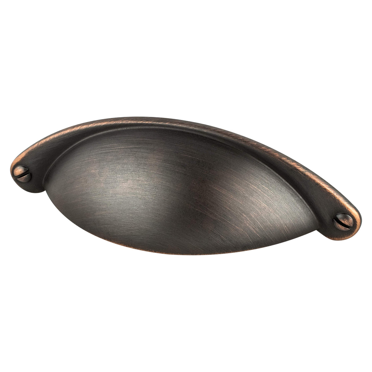 Vibrato 64mm CC Verona Bronze Andante Cup Pull