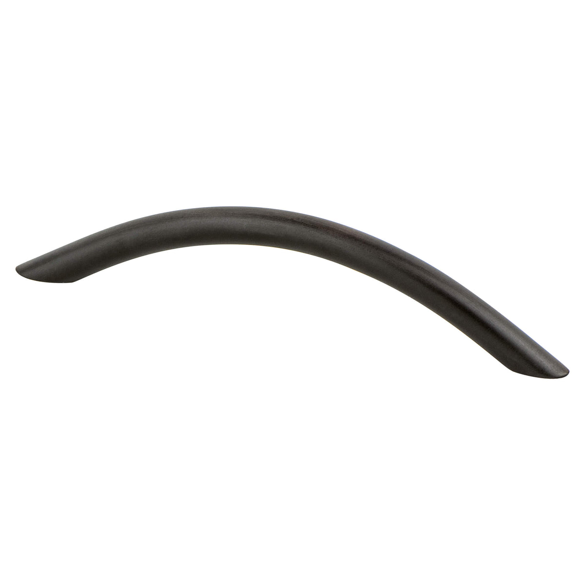 Contemporary Advantage Three 128mm CC Verona Bronze Arch Pull