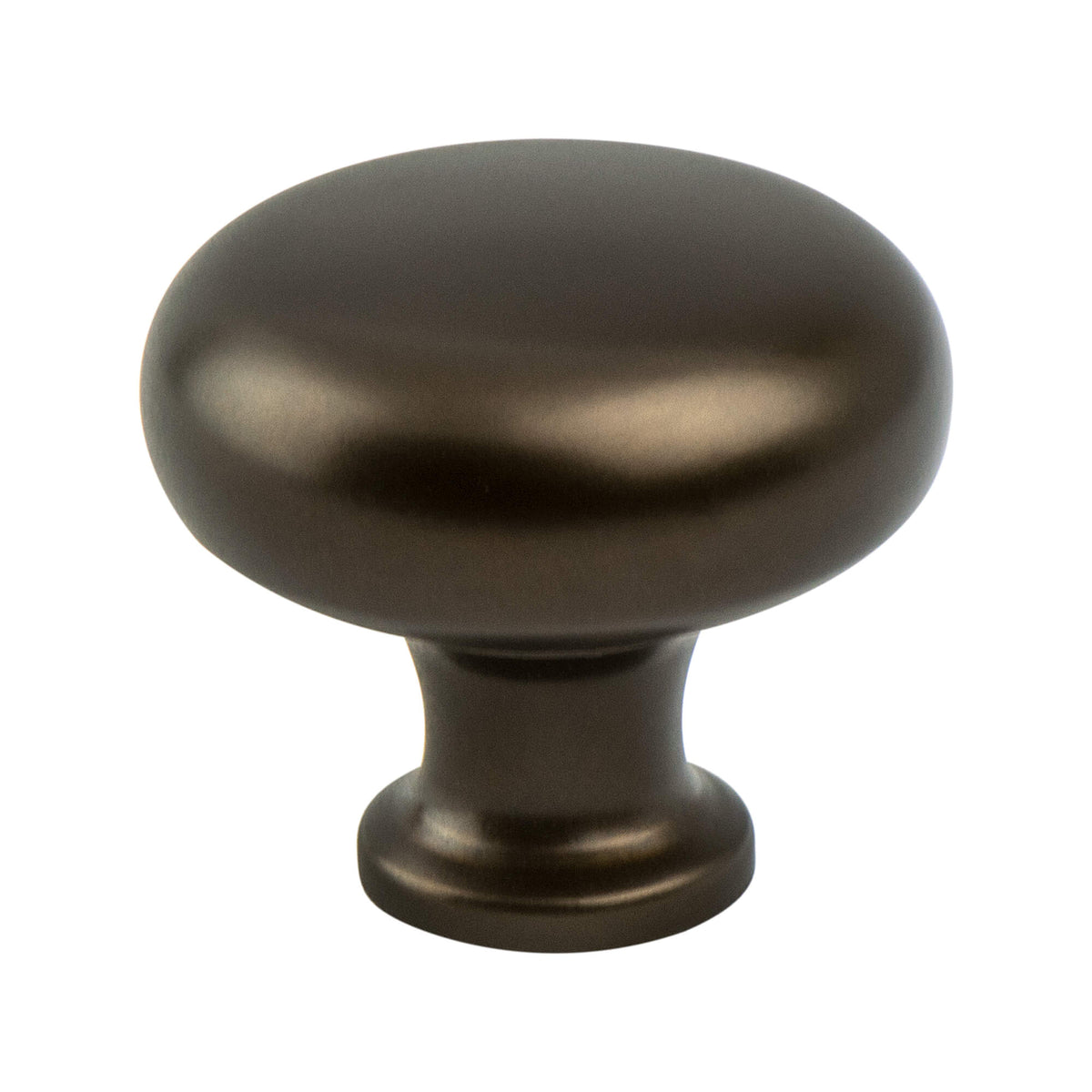Adagio Oil Rubbed Bronze American Classics Round Knob