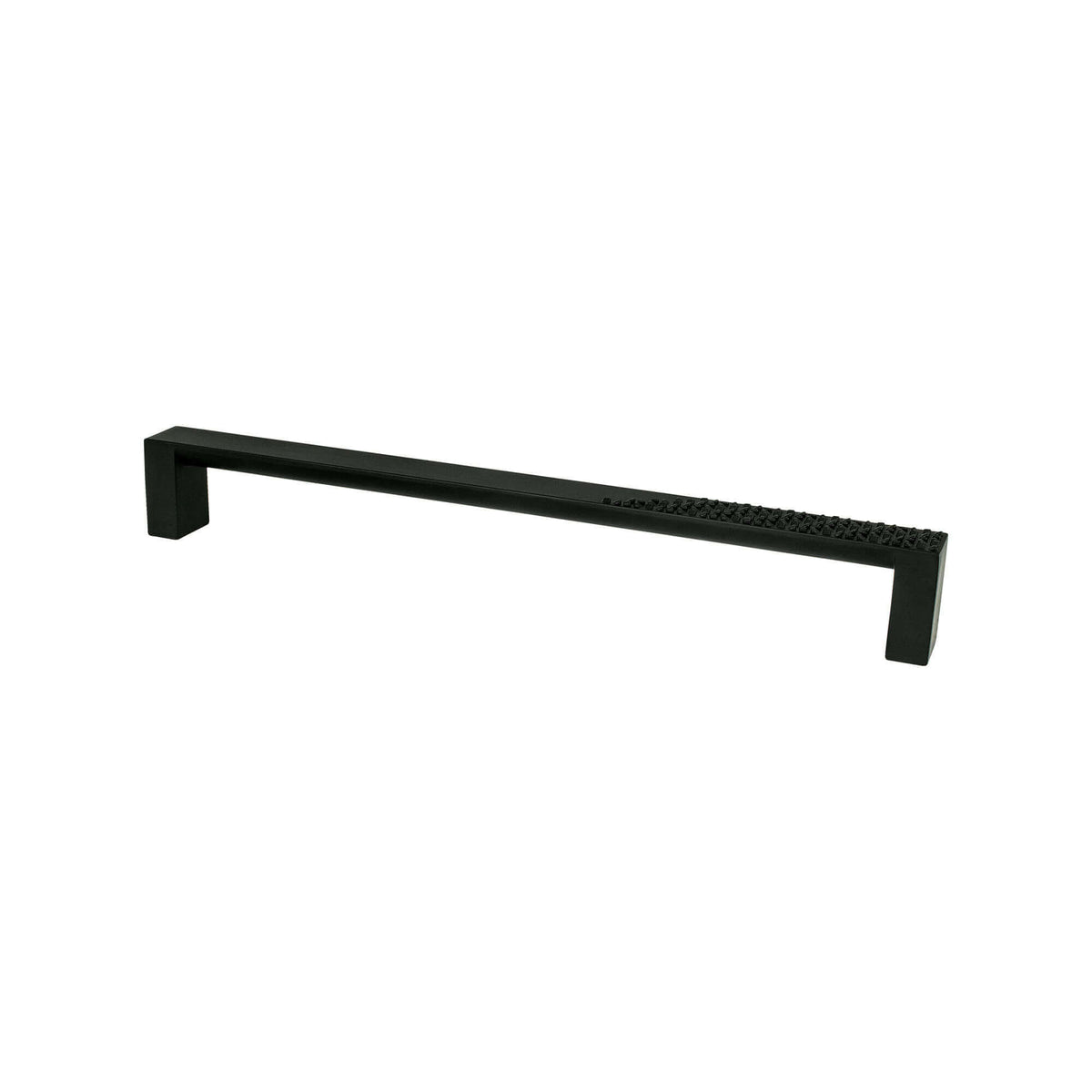 Roque 224mm CC Matte Black Pull