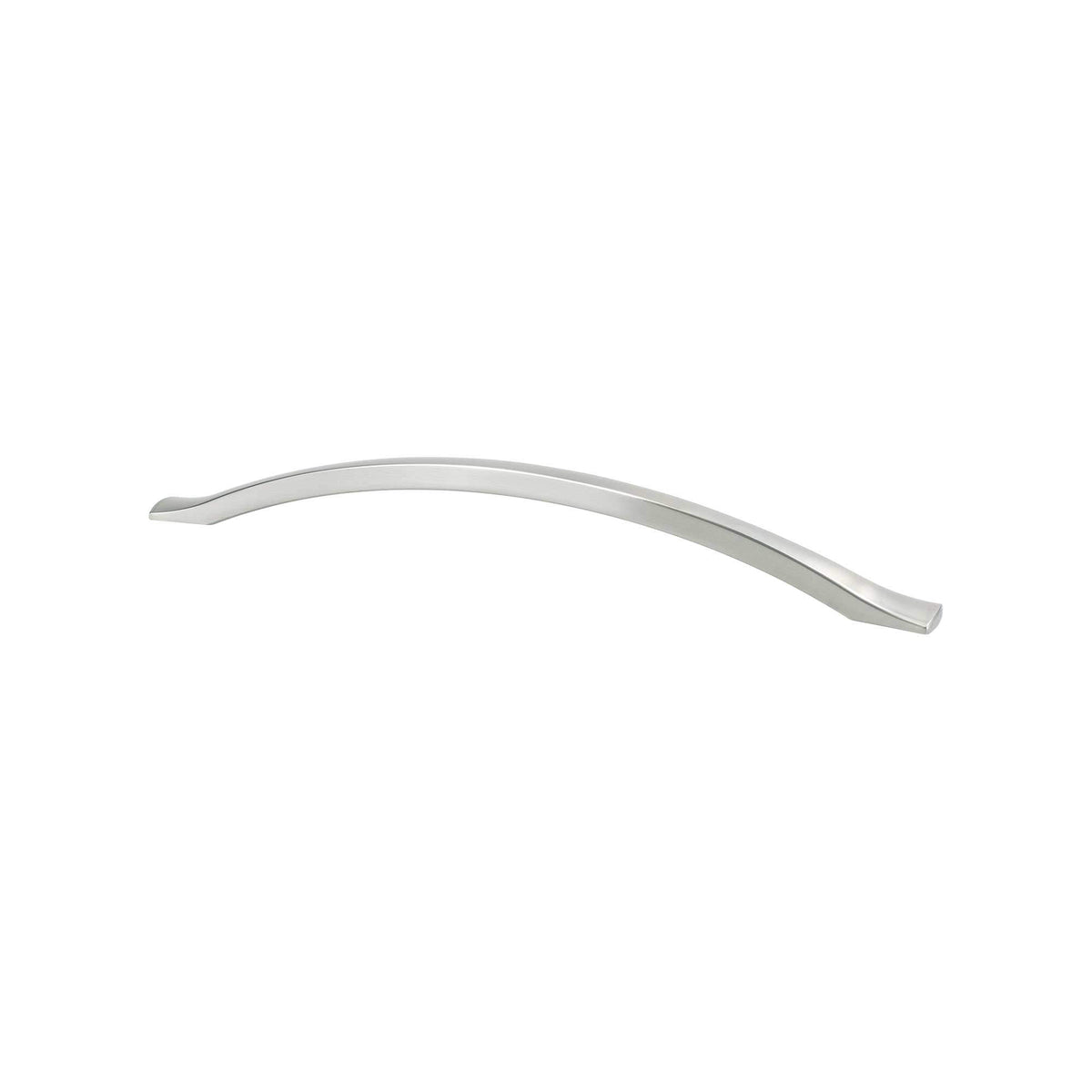 Echo 12 inch CC Brushed Nickel Appliance Pull
