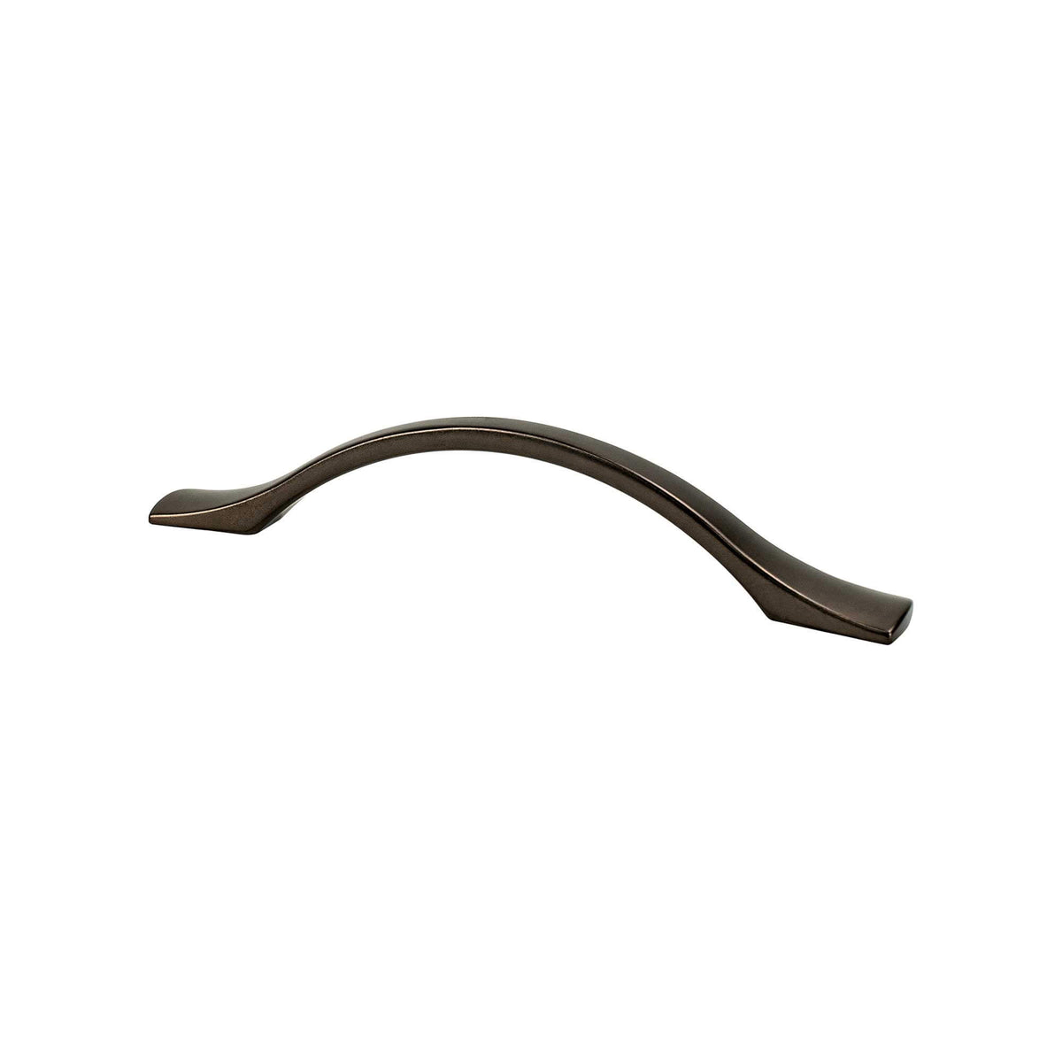 Echo 128mm CC Oil Rubbed Bronze Pull