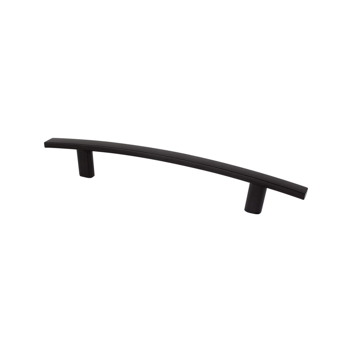 Transitional Advantage One 128mm CC Matte Black Bow Pull