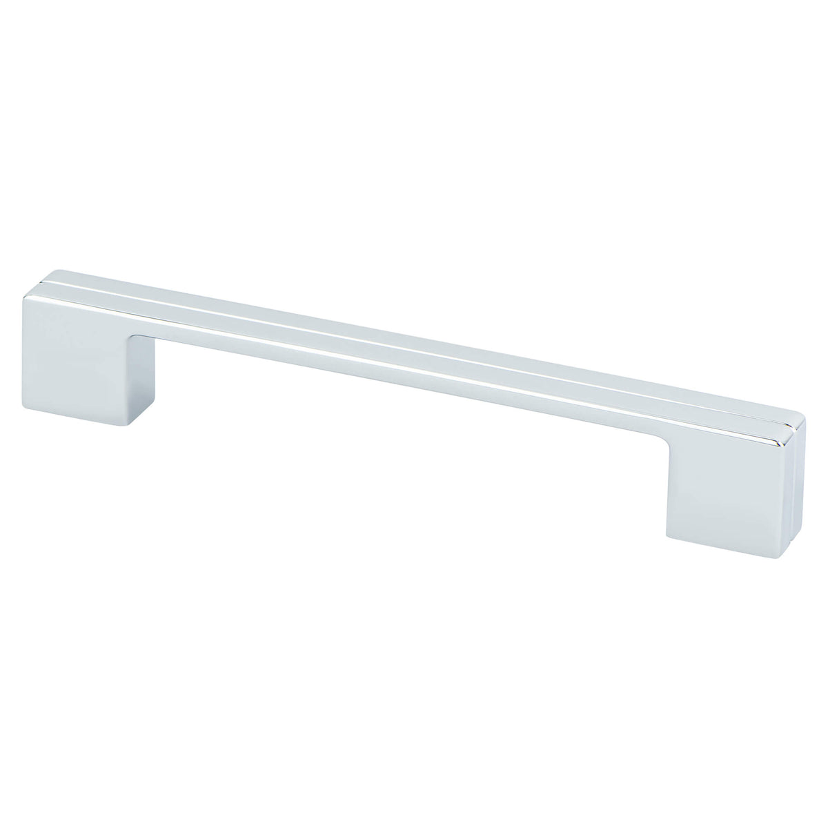 Skyline 160mm CC Polished Chrome Pull