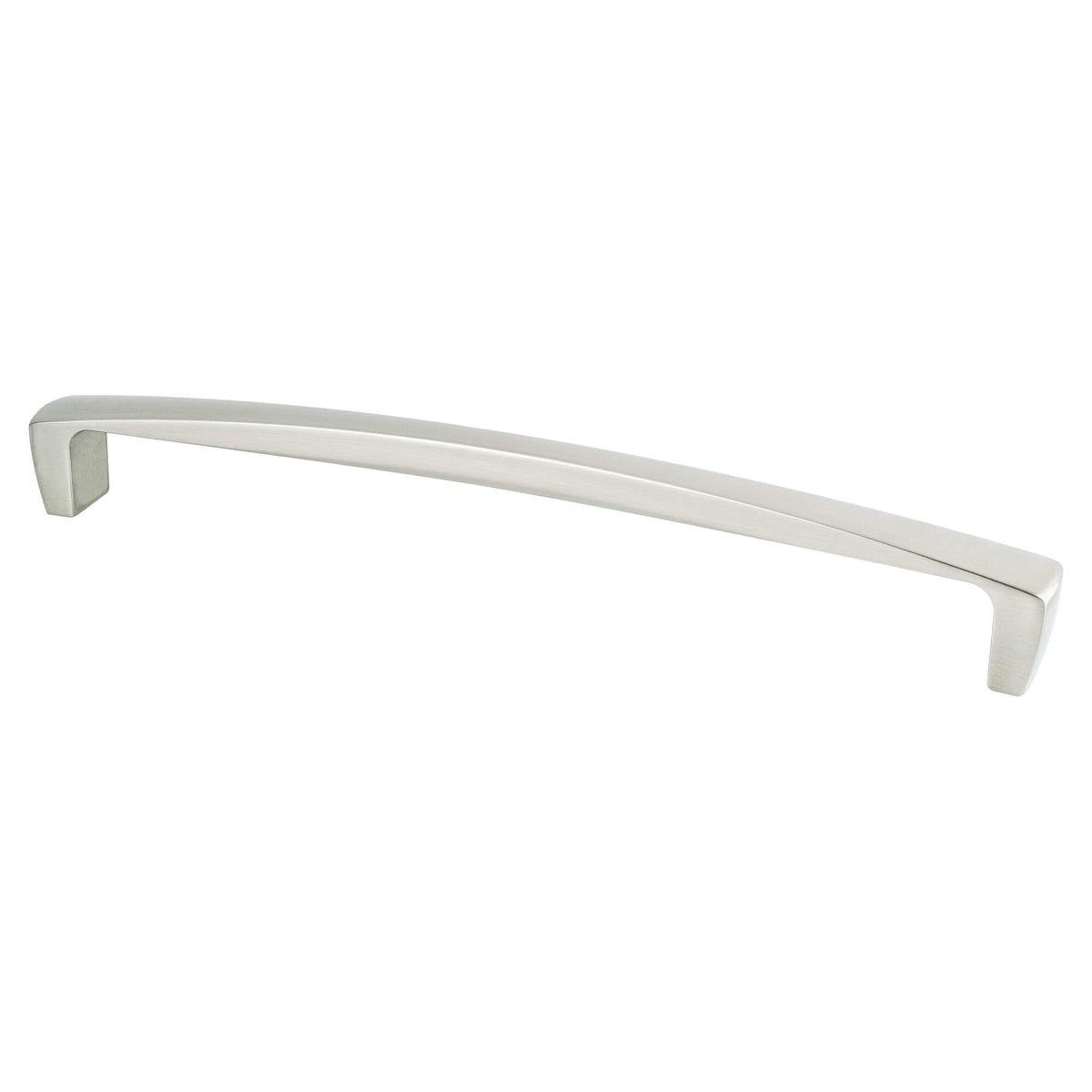 Aspire 12 inch CC Brushed Nickel Appliance Pull