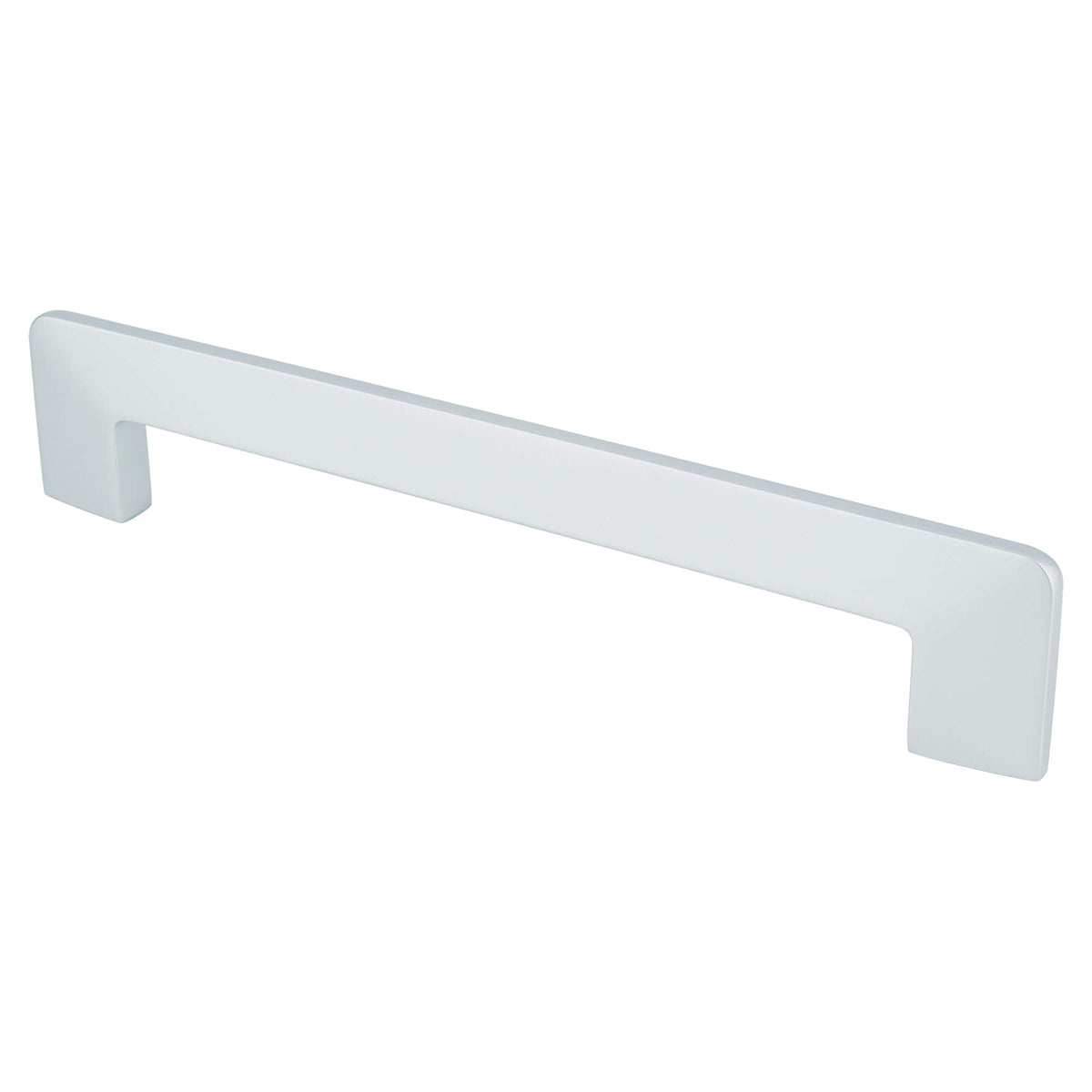 Edge 160mm CC Dull Chrome Pull