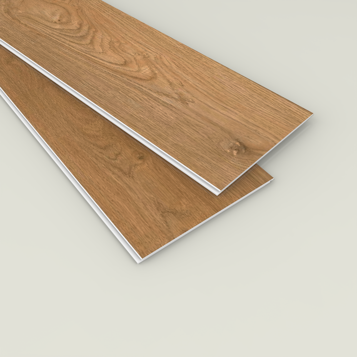 Luxury Vinyl Plank - Arlington With Square Edge - 4' x 7-1/4" x 2mm, 6 Mil Wear Layer - District collection (48.33 Sq. Ft./Box)