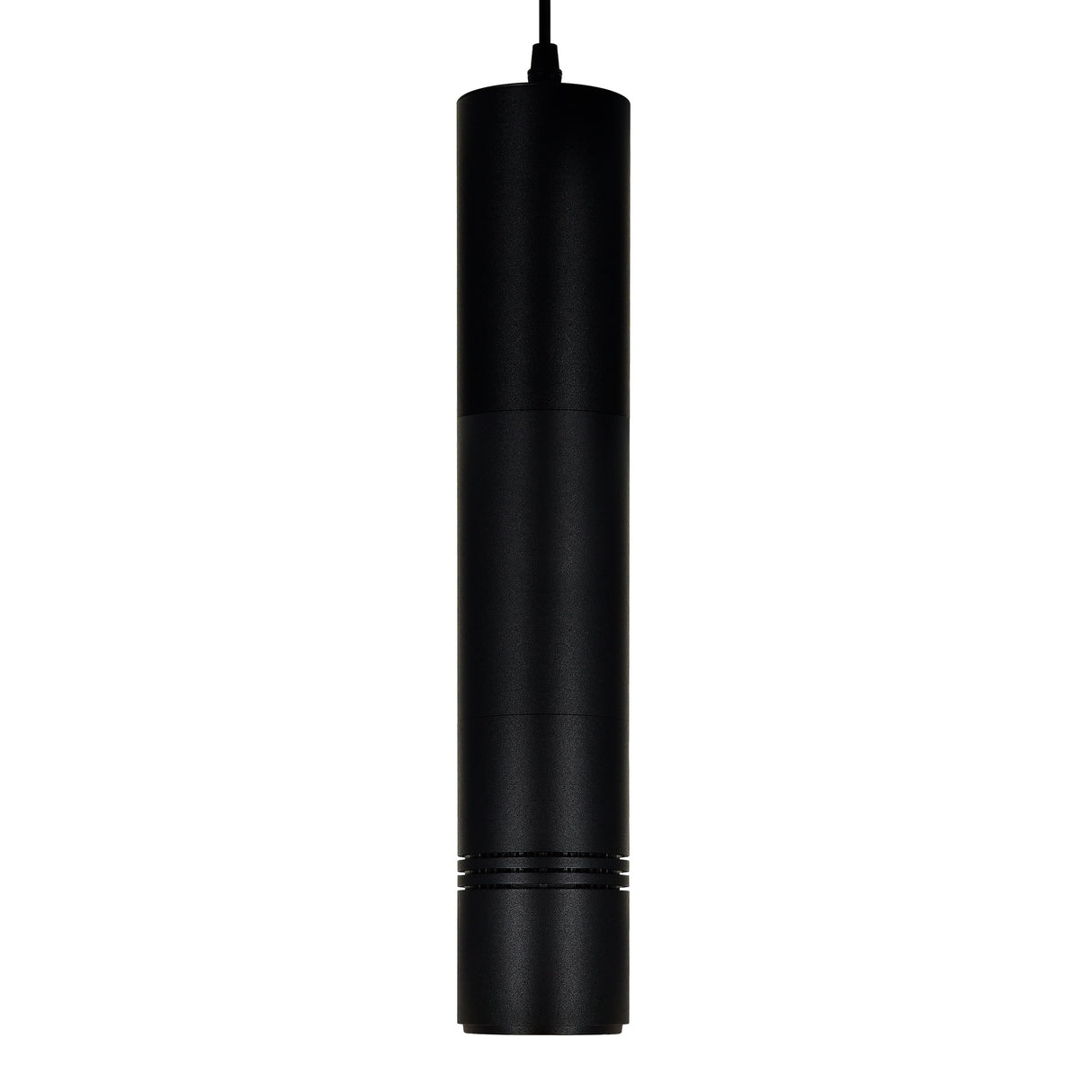 Stowe LED Black Mini Pendant