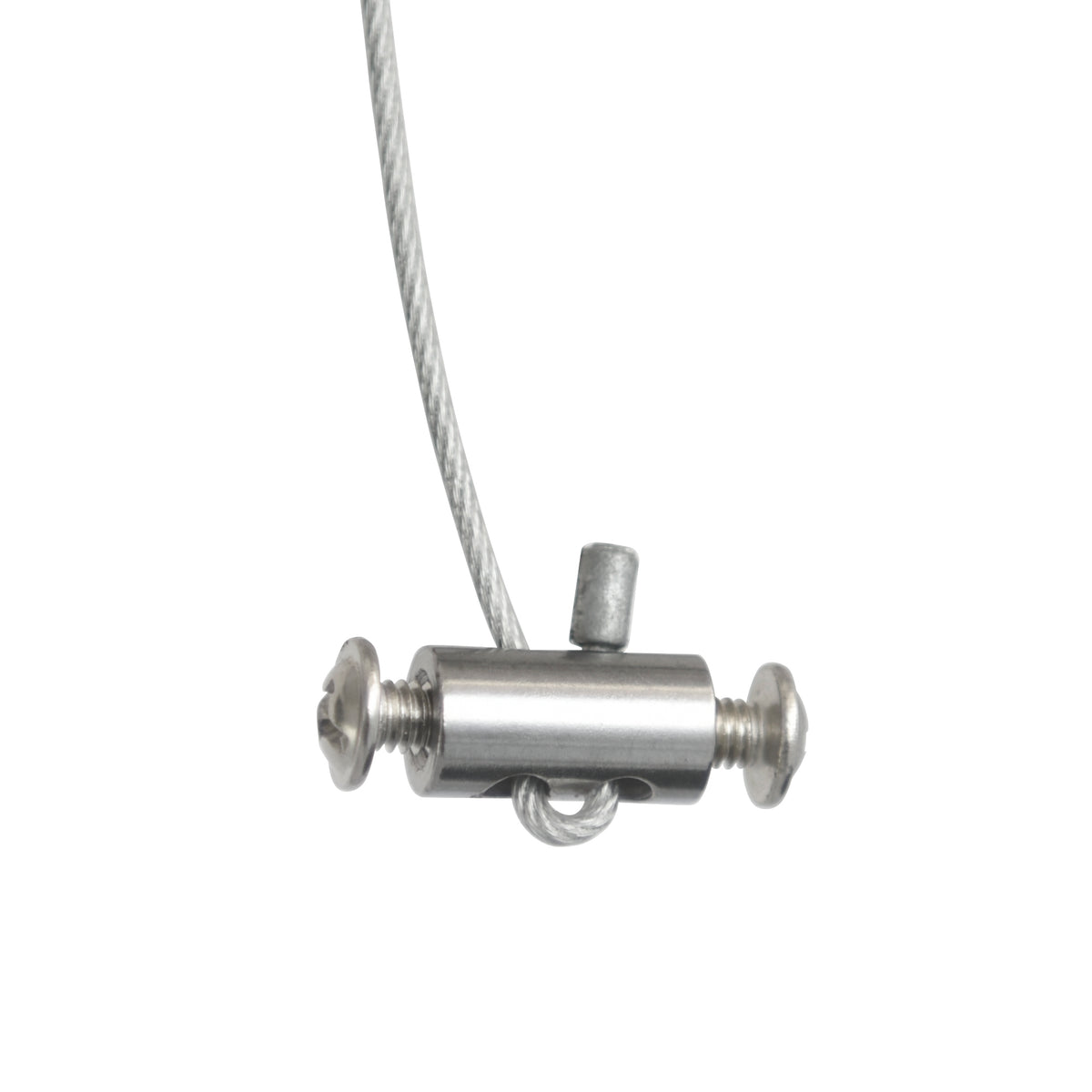 Chrome Round Suspension Kit