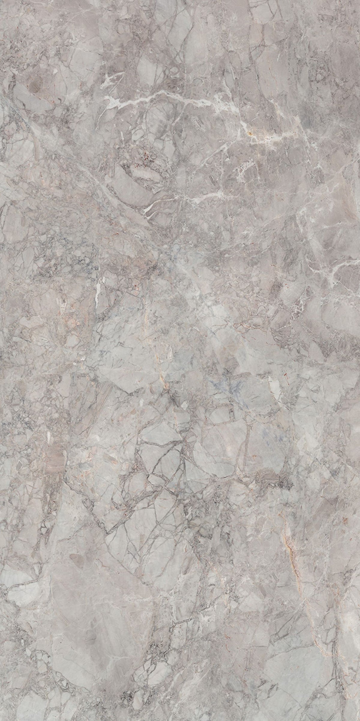 64 x 127 in Marina White Block 46 Bookmatch Cut Honed Colorsync Sintered Slab 12 mm / 0.47 in (55.11 Sqft/box) (Copy)
