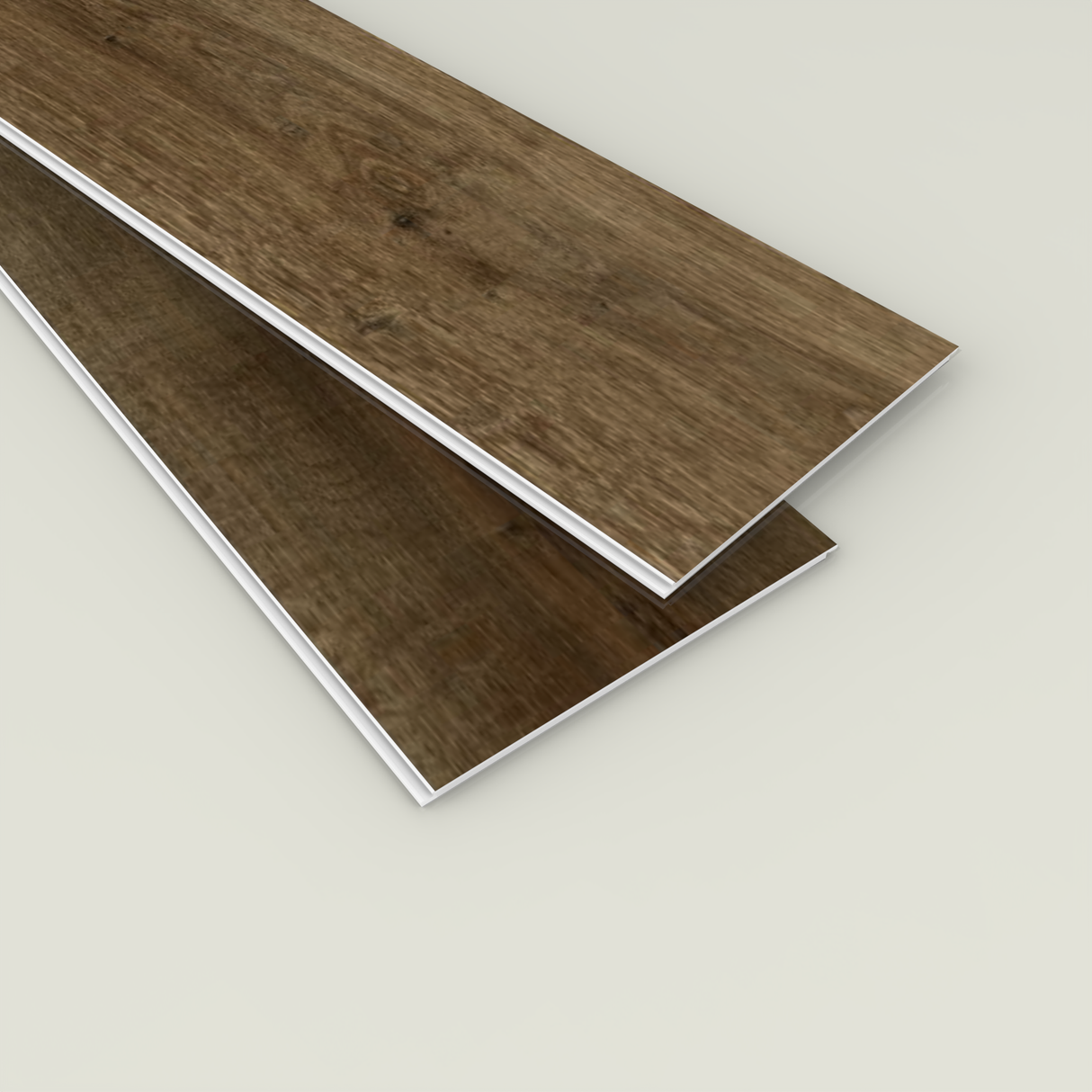Luxury Vinyl Plank - Irvine With Square Edge - 4' x 7-1/4" x 2mm, 6 Mil Wear Layer - District collection (48.33 Sq. Ft./Box)