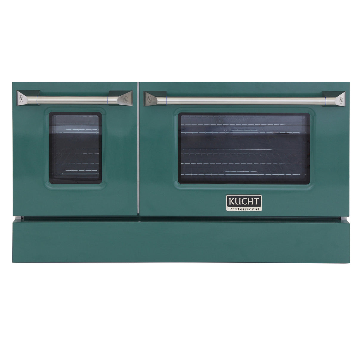 Oven Door Kick Plate 48 in. for KNG481 Large and Small Ovens