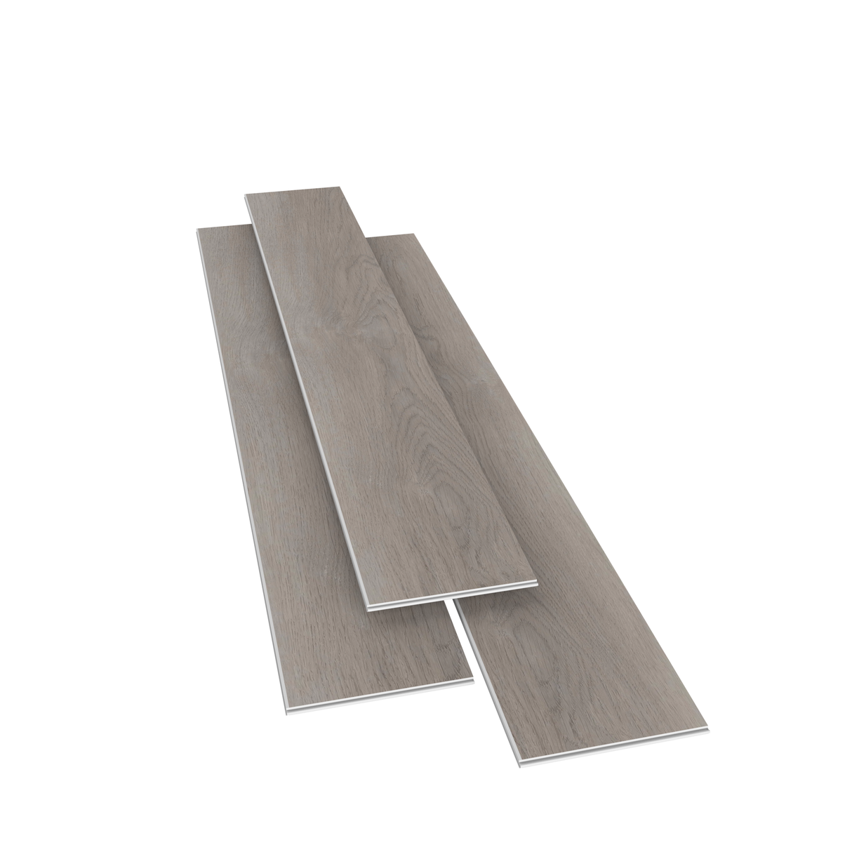 Luxury Vinyl Plank - West Chelsea With Square Edge - 4' x 7-1/4" x 2mm, 12 Mil Wear Layer - District Pro collection
