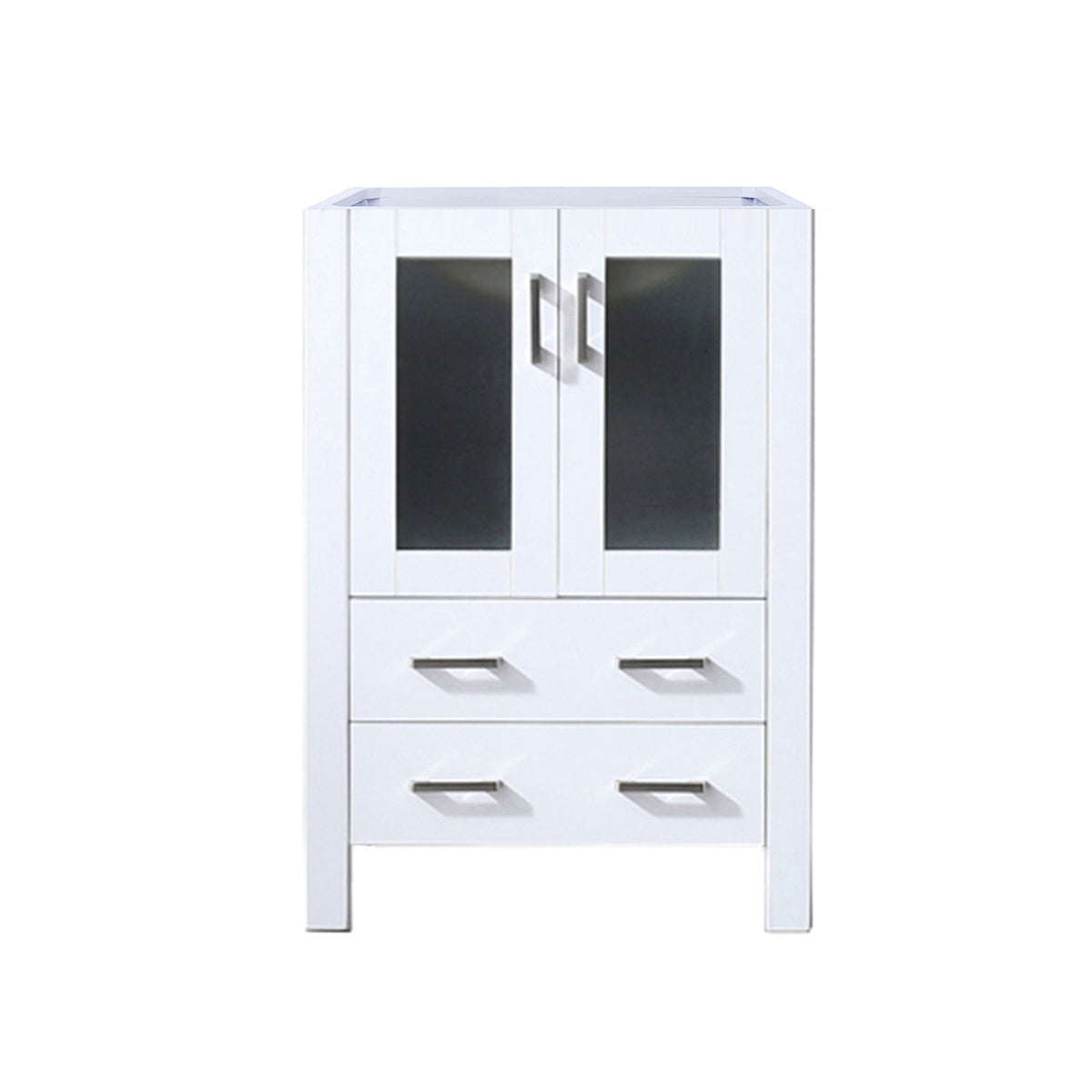 Volez 24 in. Freestanding Bathroom Vanity