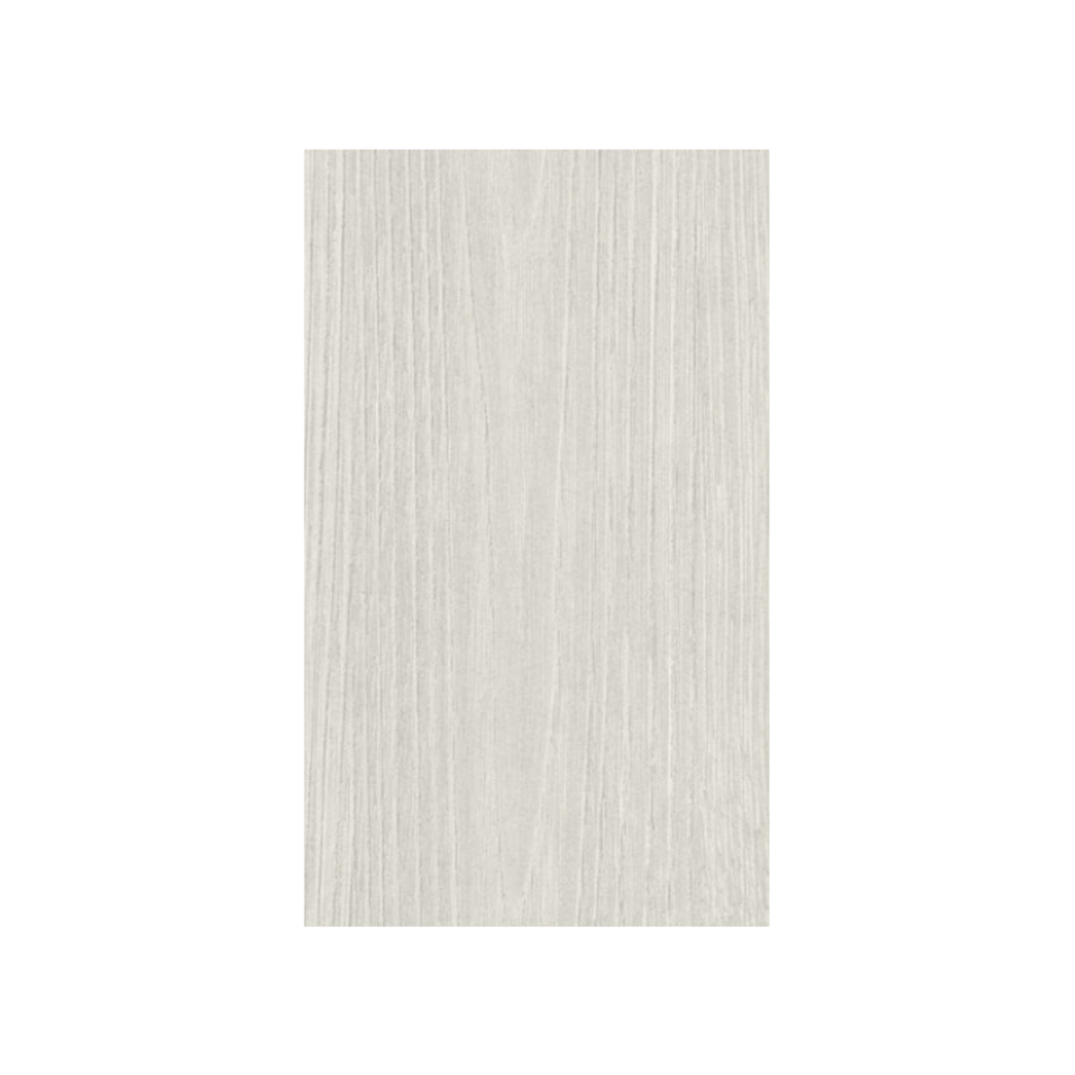 White Frozen Wood Textured - Open Cubby- Talls - M04-CBT189612